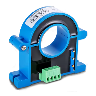 Transmisor de Corriente JXK-7, 0 - 1000A, 4 - 20mA
