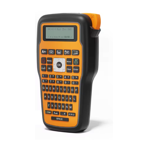 Impresora de Etiquetas Industrial, E1000 PRO