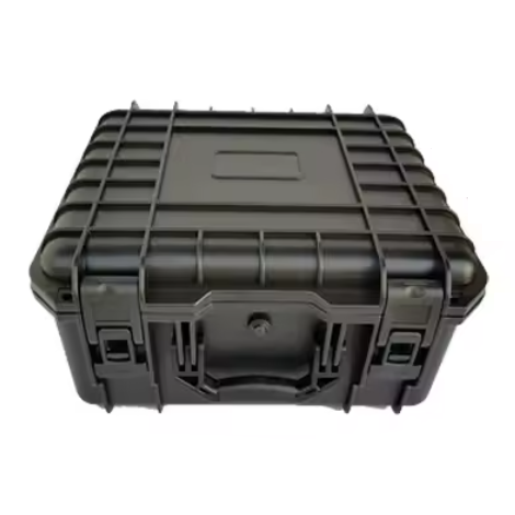 Maletin de Uso Rudo con Esponja, Impermeable para Almacenamiento Maletín de Uso Rudo con Esponja, Impermeable para Almacenamiento