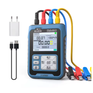 Generador de Señales, Modelo SG-003A, 0 - 10 V