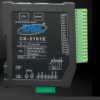 Modulo de Entrada para Señales Digitales con Conmutador de E/S Remotas, Modelo CK-5161E