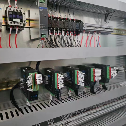 Modulo de Entrada para Señales Digitales con Conmutador de E/S Remotas, Modelo CK-5161E