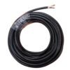 Cable Conductor, 20 AWG, 4 Núcleos, Blindado, 300V