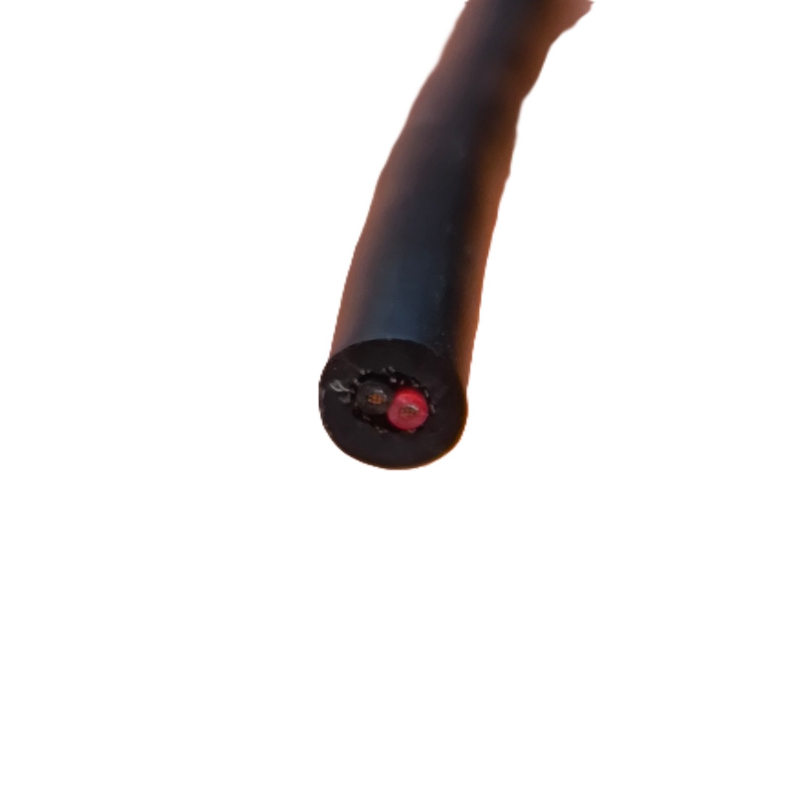 Cable Conductor, Calibre 24 AWG, 2 Núcleos, 300V