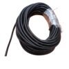 Cable Conductor, Calibre 24 AWG, 2 Núcleos, 300V