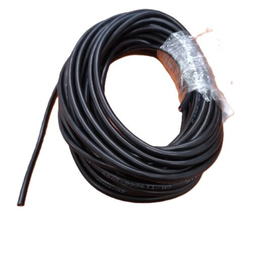 Cable Conductor, Calibre 24 AWG, 2 Núcleos, 300V